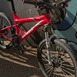 Specialized  Stunt Bike 