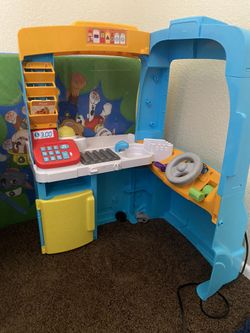 Food Truck Fisher-Price