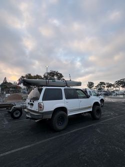 1999 Ford Explorer