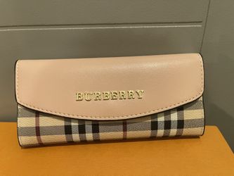 Long wallet