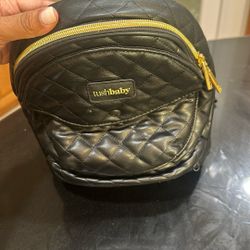 Tushbaby Baby Carrier 