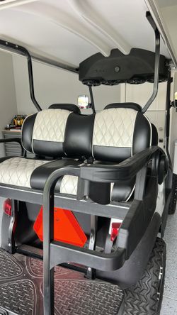 2019 club car tempo