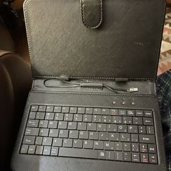 Tablet Key Board 25 