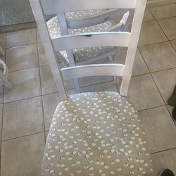 Dining chair x 4