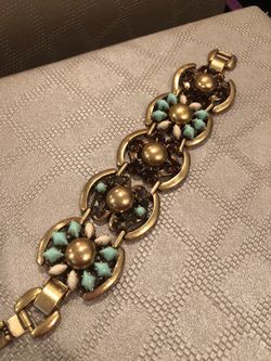 Stella & Dot Bracelet