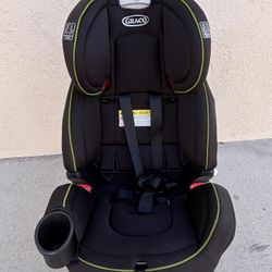 Graco Car Seat