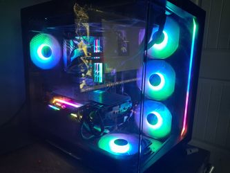 High-end Gaming PC