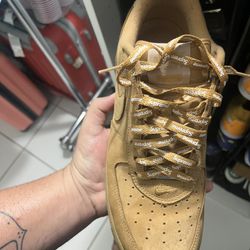 Air Force Wheat Supreme 