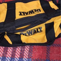 Brand New Dewalt Power Tools