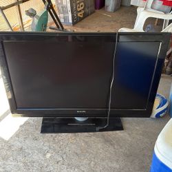 Philips Tv 32 Inch 