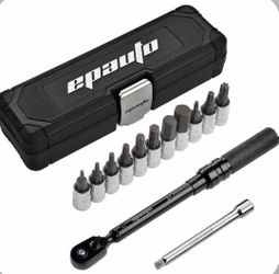 1/4-Inch Torque Wrench 2~20Nm