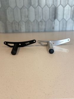 YOZMA / TUTTIO Footlocks