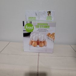 Egg Steamer