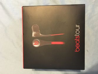 Beats Tour