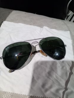 Ray Ban Sunglasses