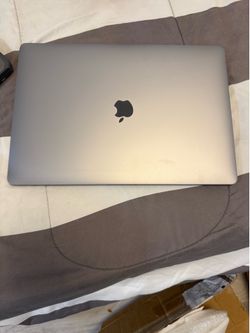 MacBook