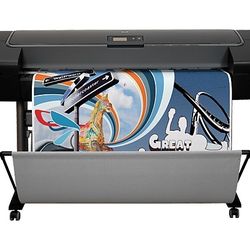 HP Designjet Z2100 Large Format Photo Printer