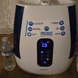 Humidifier 