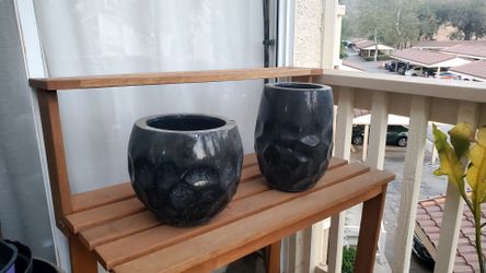 $5 per Garden pot