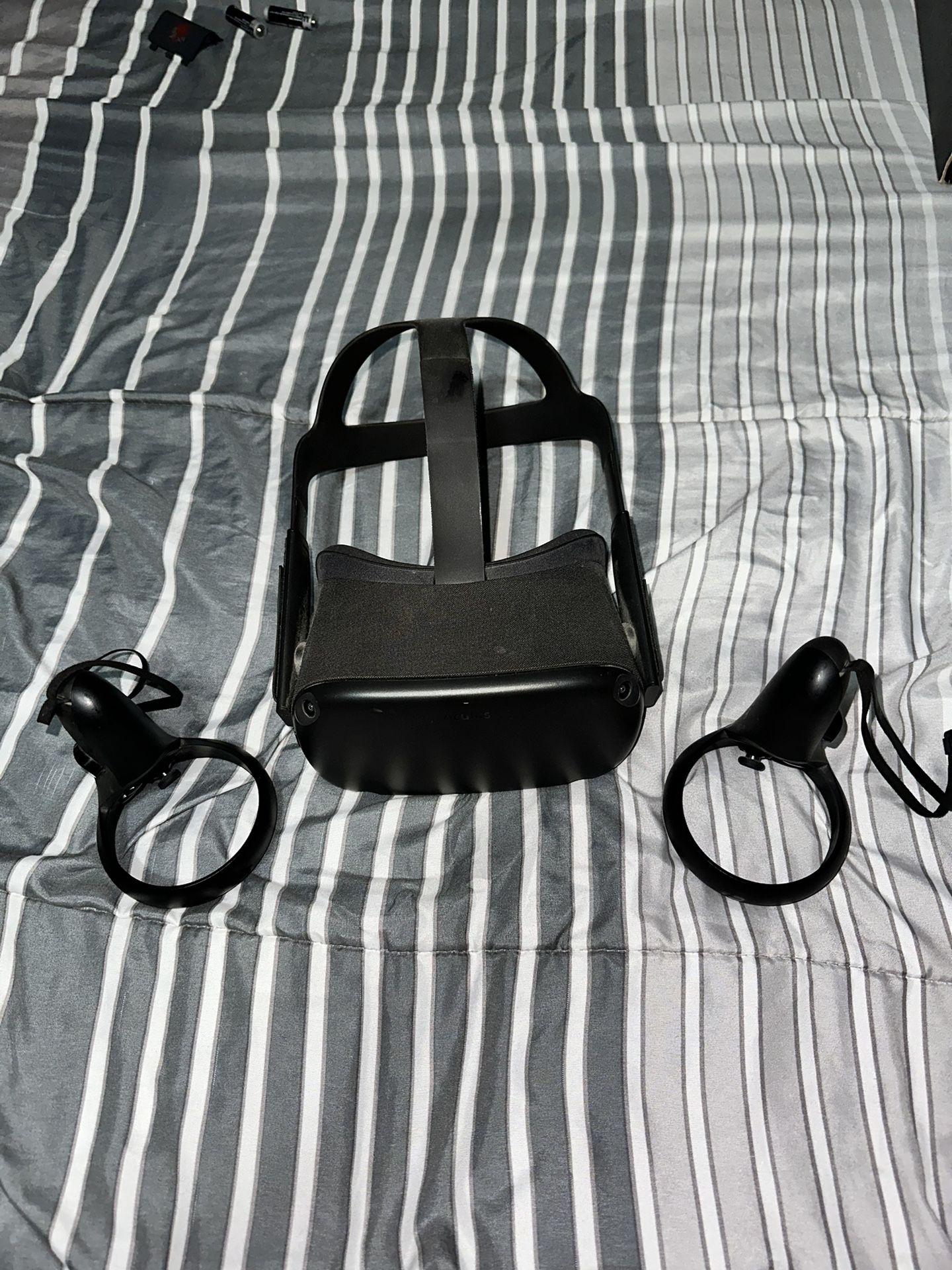 Oculus Quest