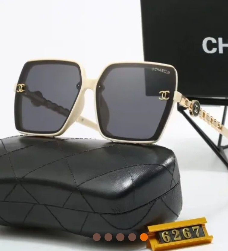 WOMEN'S ELEGANT SUNGLASSES