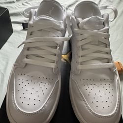 Jordan 1 Low
