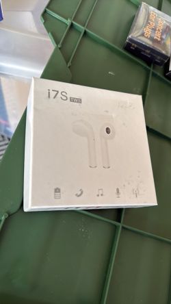 Earbuds