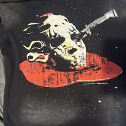 Hellstar Path 2 Paradise Shirt 