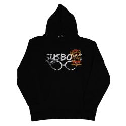 Hüntz Chop Sus Boys Hoodie