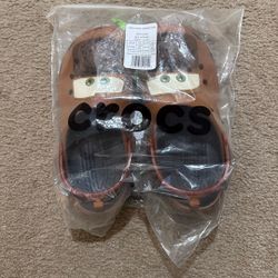 Disney Mater Crocs 