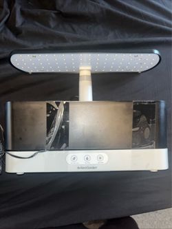 Aerogarden Harvest Slim