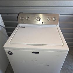 Maytag Washer & Dryer Set