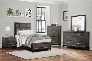 Modern design Youth Bedroom Sets in various finish under $675.00