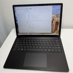 Microsoft Surface Laptop 4 R7 16Gb 512Gb Touch