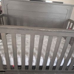 Baby Crib