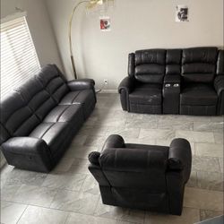 Moving Sale