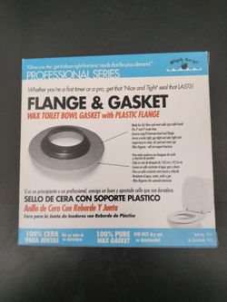 Flange &Gasket