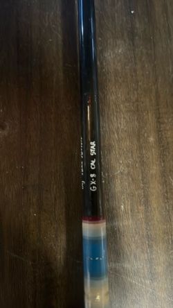Calstar Graphiter