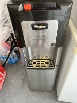 Water Dispenser