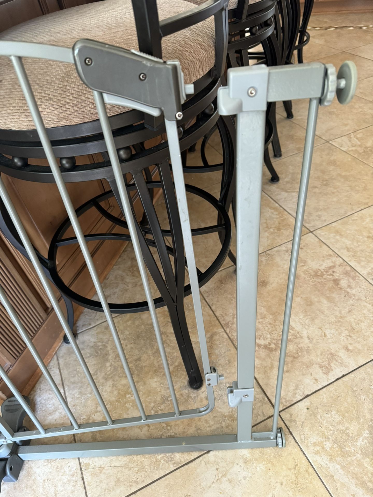 Baby Gate