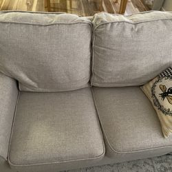 Small Perfect Condition Couch