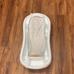 Baby Bath