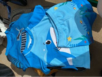 Toddler Clothes