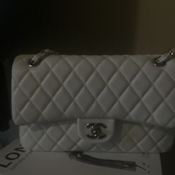 Chanel Double Flap