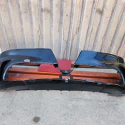 2023 2024 2025 Alfa Romeo Tonale Rear Bumper Used Oem