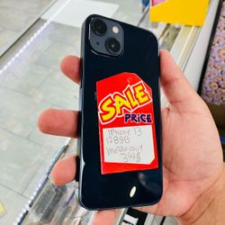 iPhone 13 128gb MetroPCS Only