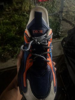 Dior sneakers