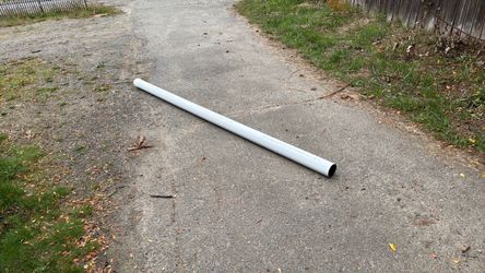 4” pipe dwv hdpe triple wall