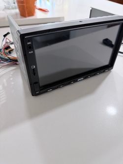 AToto double din stero