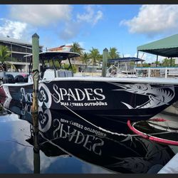 Boat / Sandbar / Fishing  Charter 